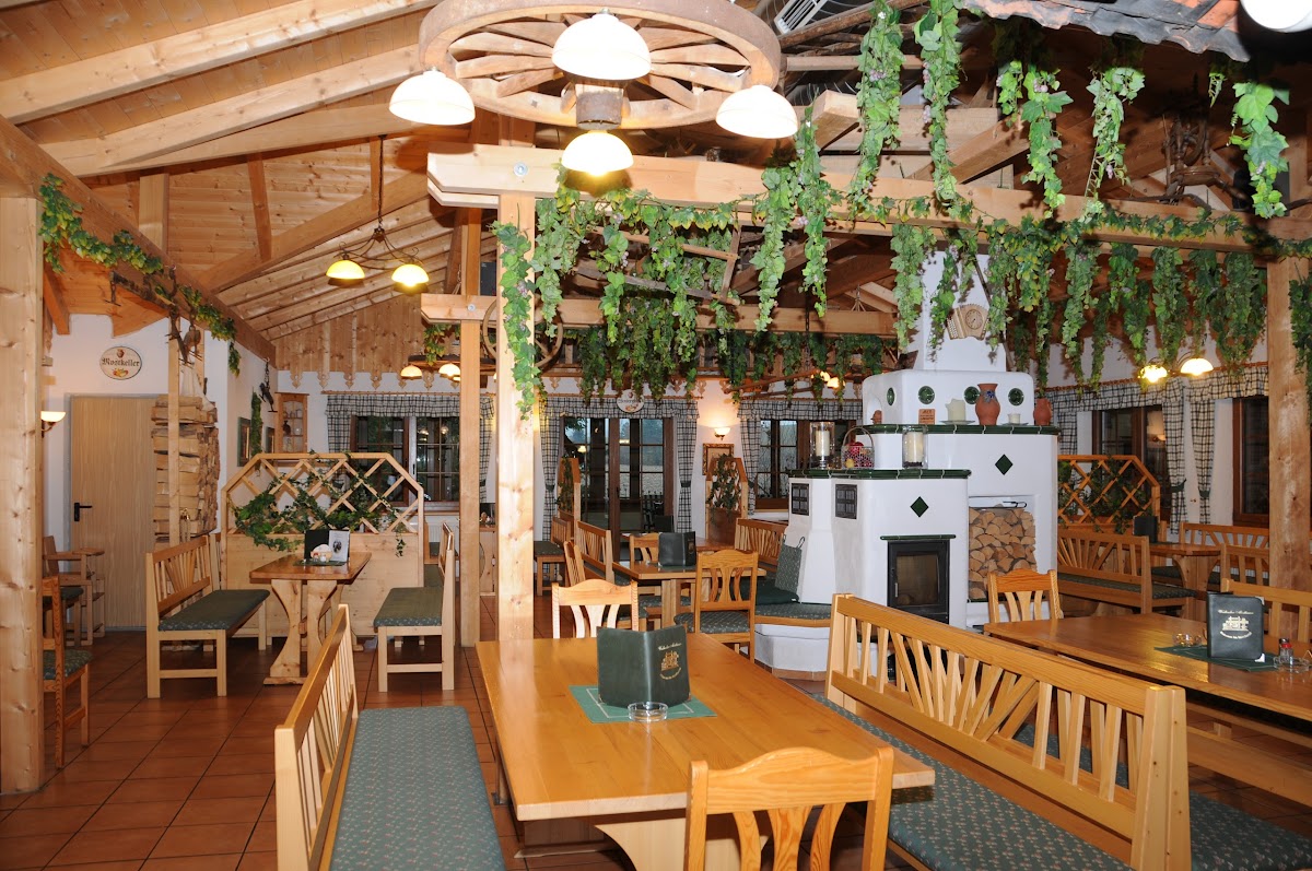 Englbert Stockhammer